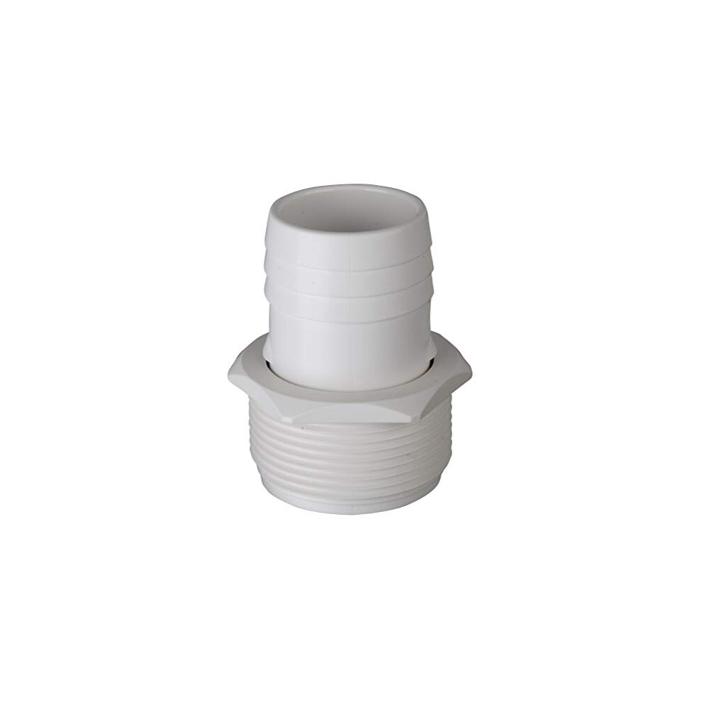 Gre 40091Â ÂÂ Adapter For Tube Diameter 38Â Mm With Thread