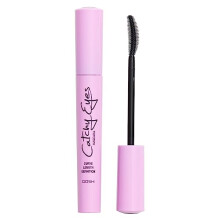 Mascara - Gosh - Punky Yeux 001 - Nero Intenso - 8 ml - Applicazione facile