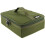 NGT Pva Rig Storage Bag - Green, One Size 4