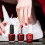 OPI Gelcolor A Little Guilt Under The Kilt Gel Polish 8