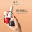 OPI Gelcolor A Little Guilt Under The Kilt Gel Polish 4