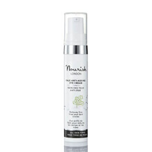 Kale Anti-Ageing Eye Cream 10ml | Reduces Dark Circles & Puffiness | Maqui Berry & Pomegranate Enzymes | 100% Vegan | Fragrance-Free | Cruelty-Free |