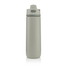 TS431GR Green 710ml GTB Guardian Stainless Steel Hydration Bottle