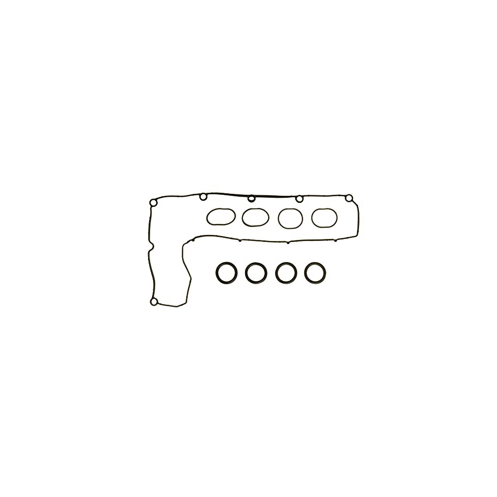 GASKET SET CYLINDER HEAD COVER 56037400 FOR QXBAQXBBKLBADW10BTED4UKWA 2.0L 4cyl - Image 13