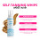 Self Tanning Whip Medium 150ml 4