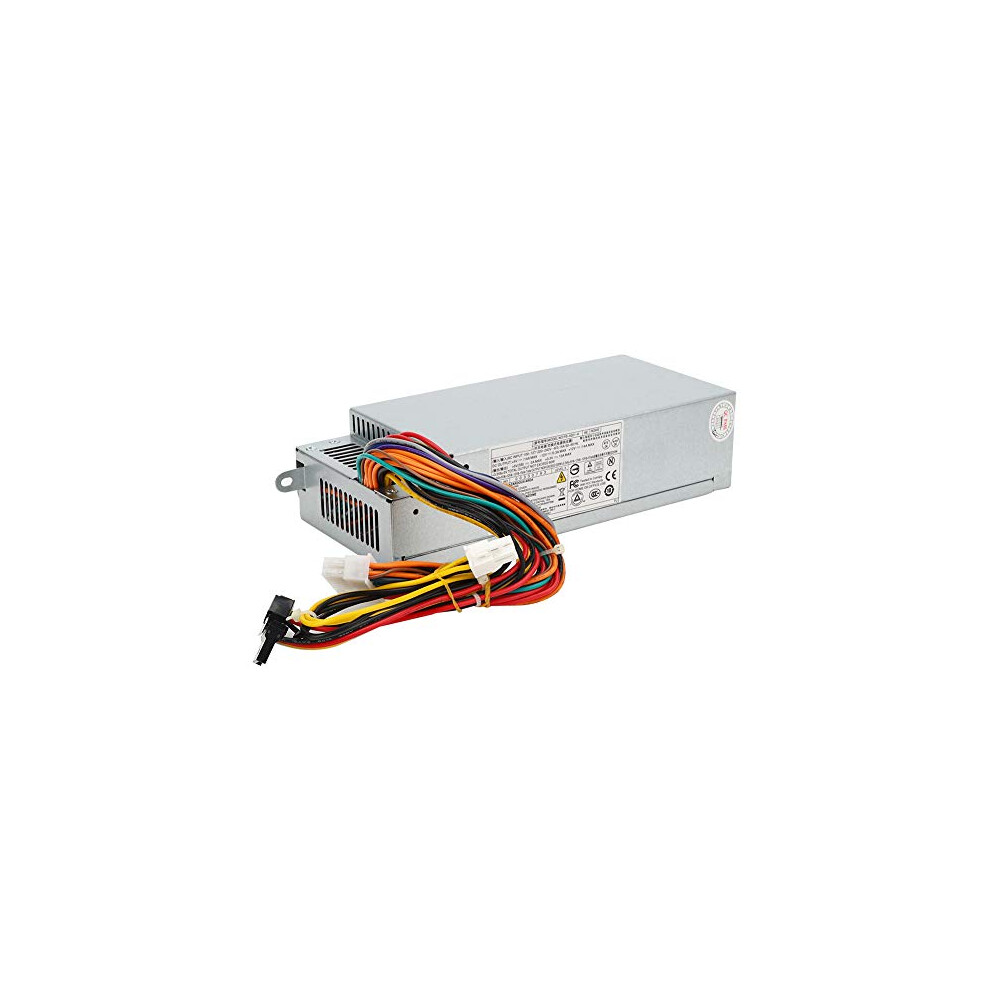 Power Supply Small Chassis Power Supply Computer Power Supply With Good Heat Dissipation Effect For Computer Components 8998033786515