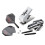 Viper Dart Accessory: Flight Hole Punch Tool (Steel and Soft Tip Darts) 2