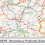 Shrewsbury - SY - Postcode Wall Map - Paper 4