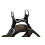 Hunter - Wire Harness Comfort M Brown 2