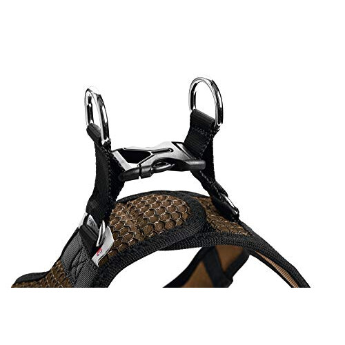 Hunter - Wire Harness Comfort M Brown 1