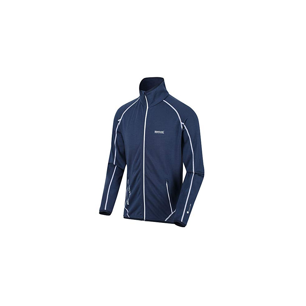 Regatta Hentana Ii Women's Softshell Jacket