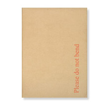 C5 (A5) 229 x 162mm Board Back Pocket Peel & Seal Envelopes Perfect for Posters & Artwork (25)