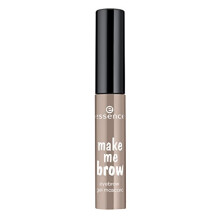 Essence - Gel para rímel para sobrancelhas Make Me Brow - 01 Blondy Brows