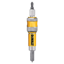 DW2701#8 Drill Flip Drive Complete Unit, Yellow