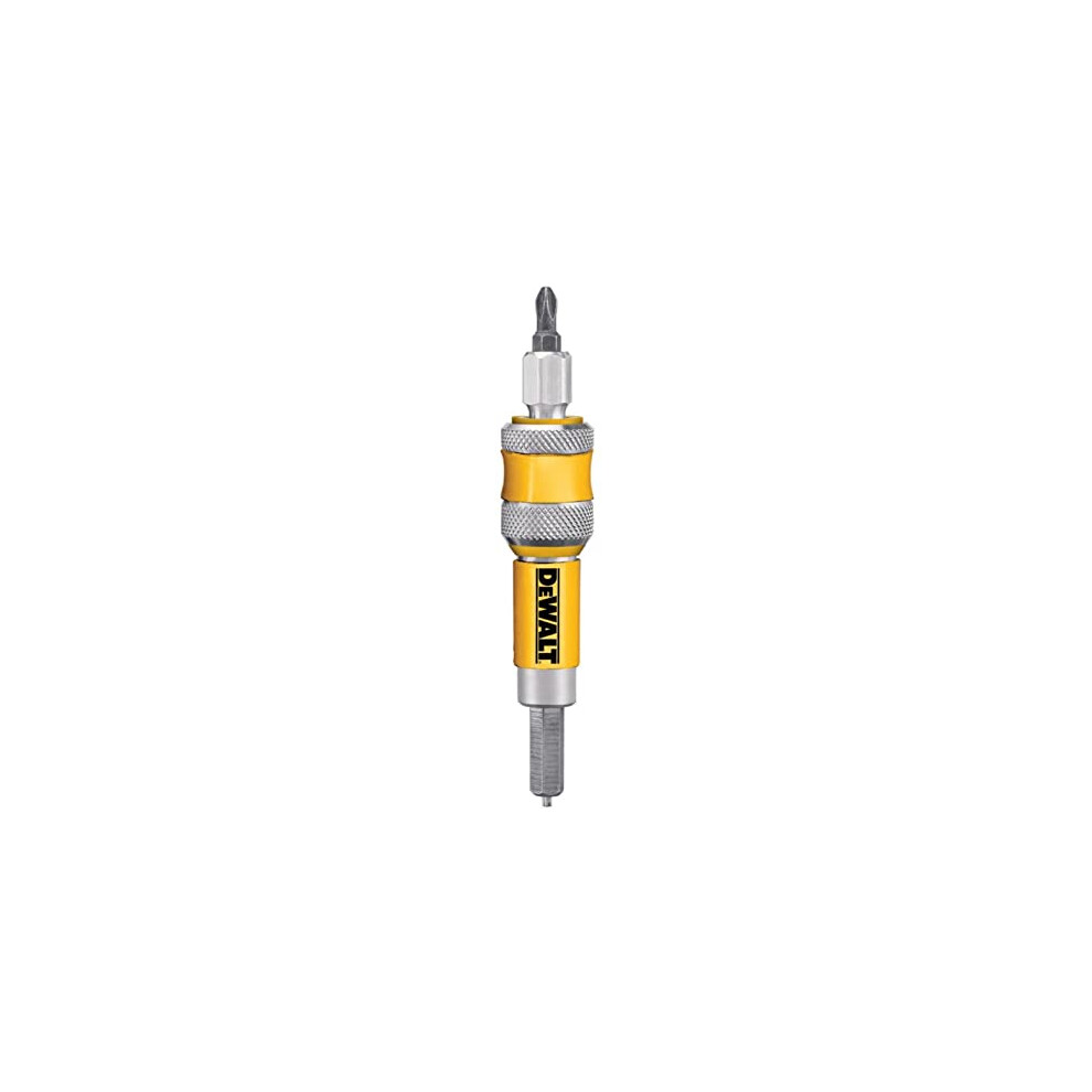 DW2701#8 Drill Flip Drive Complete Unit, Yellow