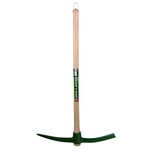Spear & Jackson 36702 Pick terrassière 2.5kg Em 90 cm