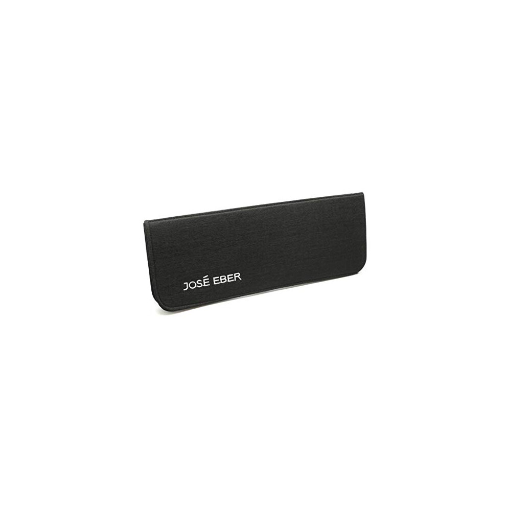 Jose Eber Black Heat Mat