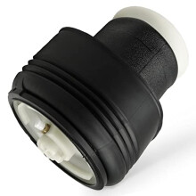 Sac de aer pentru suspensia din spate, compatibil BMW X5 E70 (2006-2013), X6 E71 E72 (2007-2014), OEM: 37126790078, 37126790080, 37126790082