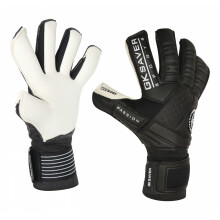 Football Soccer Goalkeeper Gloves Professional Passion Ps10 Wet&Dry (Size 7, NO Fingersave NO Personalization)