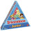 Goliath - Triominos Junior - Gioco per bambini 7