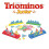 Goliath - Triominos Junior - Gioco per bambini 2
