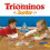 Goliath - Triominos Junior - Gioco per bambini 5