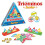 Goliath - Triominos Junior - Gioco per bambini 4