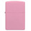 Zippo Lighter, Pink Matte, One Size 1