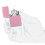 Zippo Lighter, Pink Matte, One Size 4