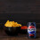 Pepsi Pepsi Max No Sugar Cans, 330 ml (Pack of 24) 6