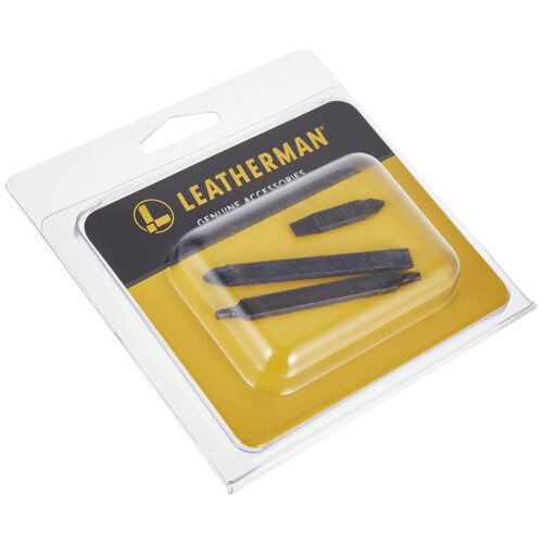Leatherman LT930368 Juego de puntas para MUT y MUT EOD,Black 1