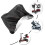 Mobility Scooter Cover Waterproof Heavy Duty Storage Rain Cover 210D Oxford Fabric Protective Cover Outdoor Cover with Elastic Band for Disability 7