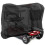 Mobility Scooter Cover Waterproof Heavy Duty Storage Rain Cover 210D Oxford Fabric Protective Cover Outdoor Cover with Elastic Band for Disability 3