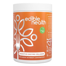 High Protein Edible Health Digestive Enzyme Protein Powder, Regenerative Collagen Supplements, Quality Collagen Powder Supplement, with Collagen