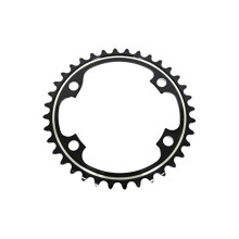 Dura Ace FC-R9100 chain ring, 34 teeth, version 2017