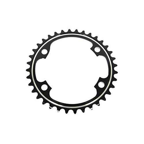 Shimano Dura Ace FC-R9100 chain ring, 34 teeth, version 2017