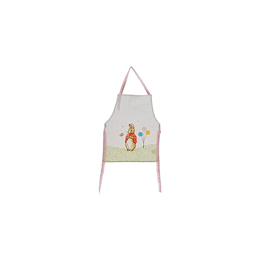 A29313 Flopsy Childrens Apron