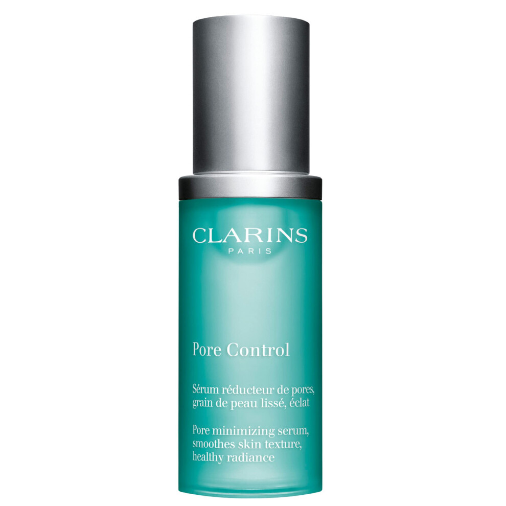 PORE CONTROL