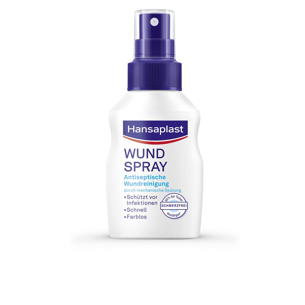 Wound Healing Spray 50ml