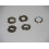 Universal Fitting Replacement Safety Radiator Valve Caps/Tops - Domestic 5