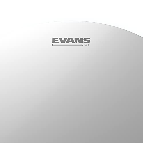 B14ST Super Tough Snare Drum Head,White,14-inch 1