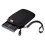 Hama Custodia per disco rigido esterno 2,5" - HAMA - Neoprene - Nero 2