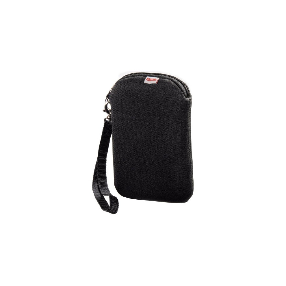 | 6.4 cm (2.5") Hard Hisk Cover, Neoprene | Black-image-OPC-PDVXYK2-NEW