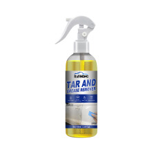 (100ml) Car degreaser effectively removes surface dirt and oil stains cleaning agent