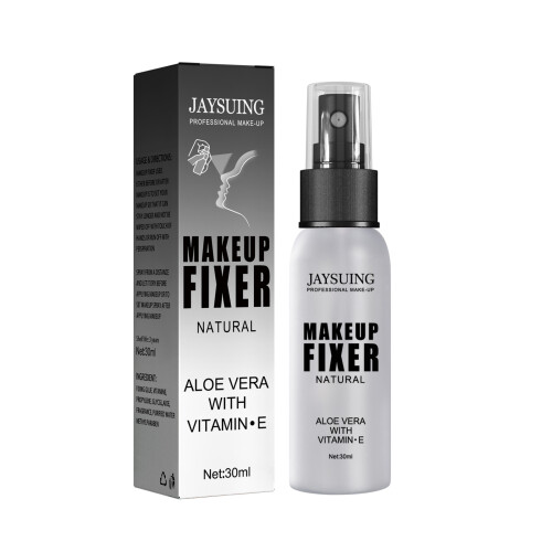 (30ml) Makeup setting spray Waterproof and non-removable makeup setting spray Long-lasting makeup setting spray