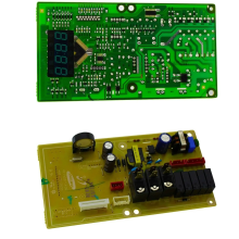 MyApplianceSpares Main Control Board PCB Module for Samsung Microwave