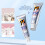 100g Smoke Stains Whitening Toothpaste Foam For Teeth Whitening 7