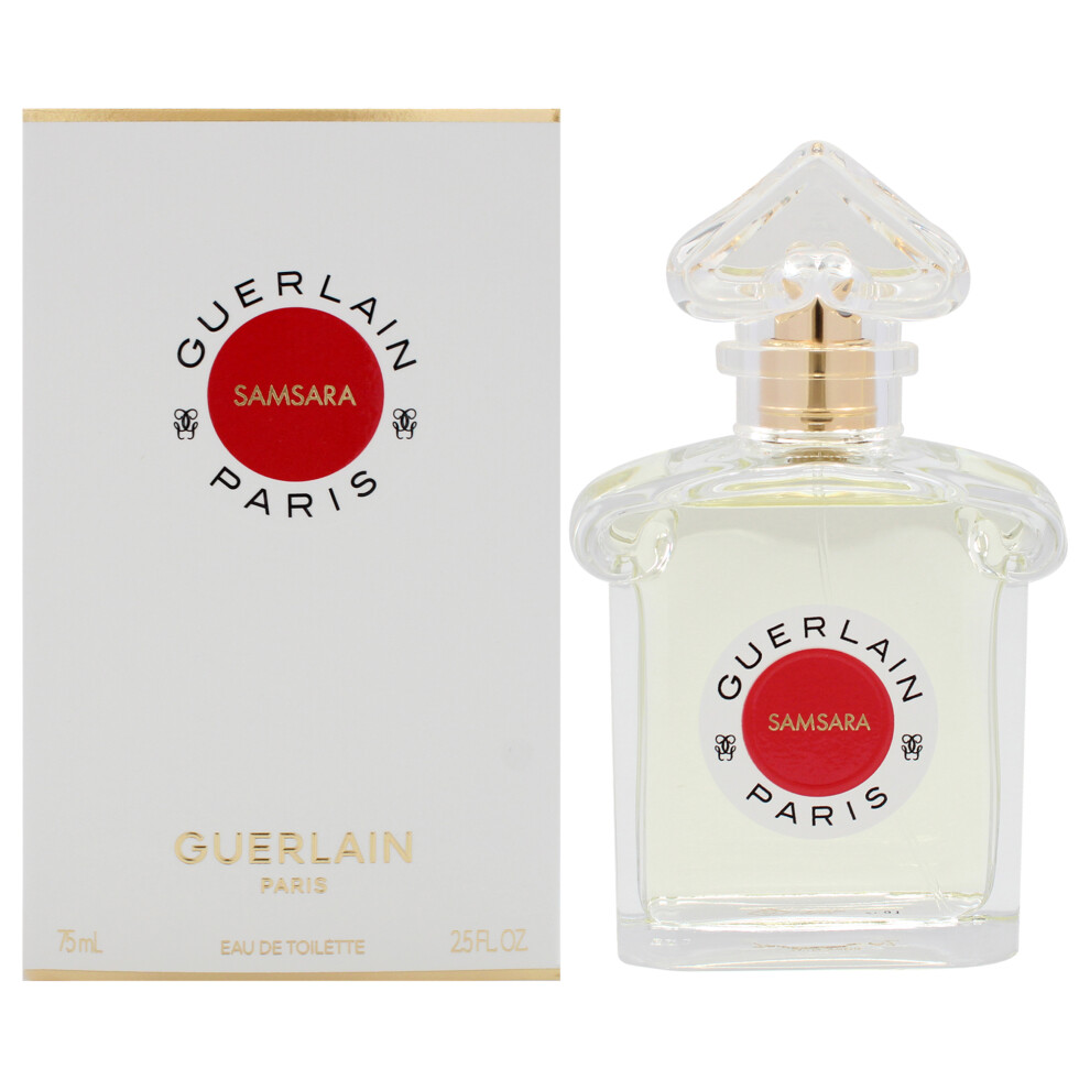 Guerlain Samsara(L) 75ml EDP