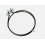 Hotpoint GENUINE HOTPOINT S14 854 C IX FAN OVEN ELEMENT 1