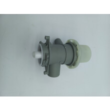 MyApplianceSpares Drain Pump Assembly for Beko Washer Dryer WDK742421W